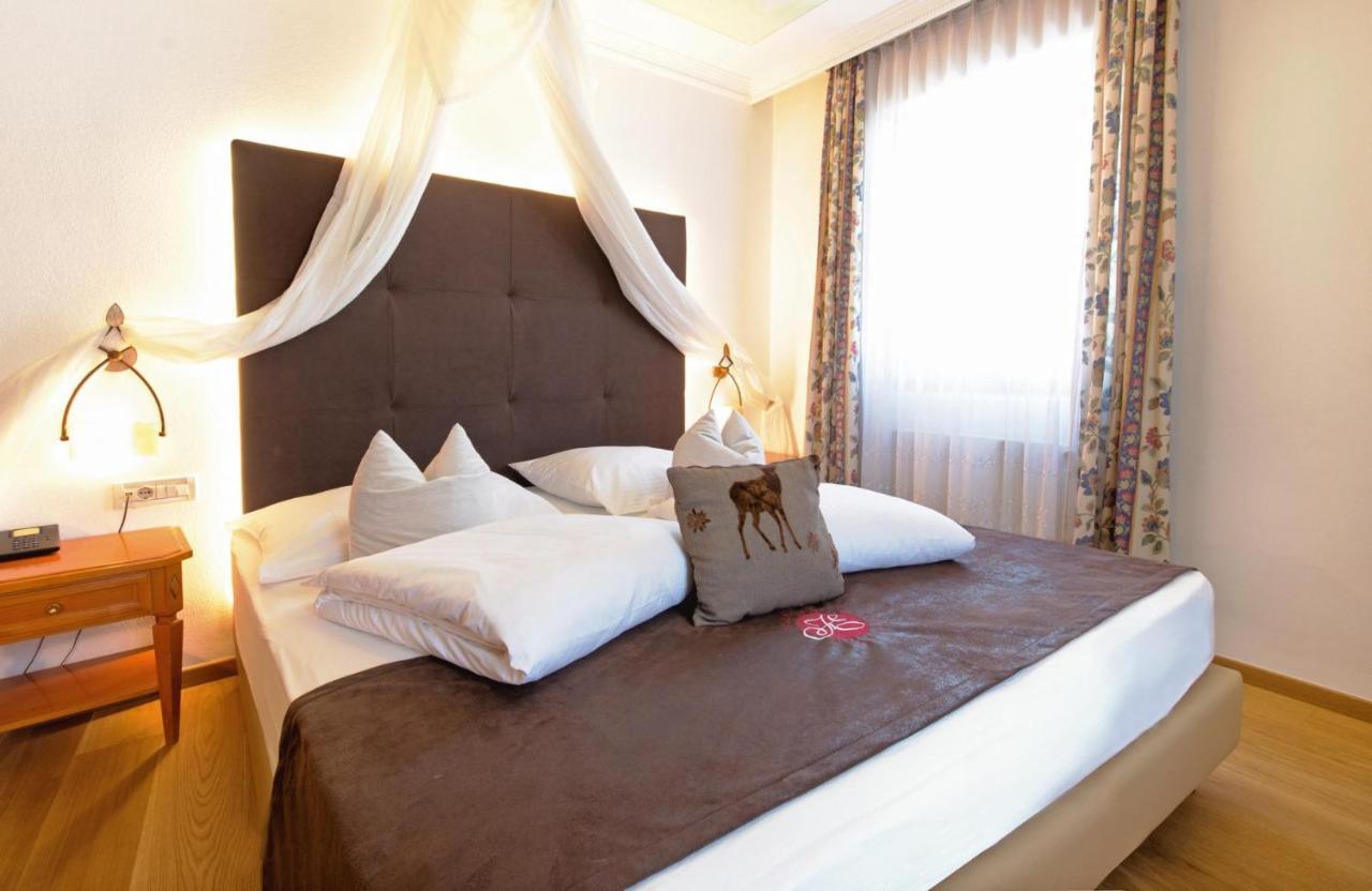 Hotel Engel ズルデルノ 部屋 写真