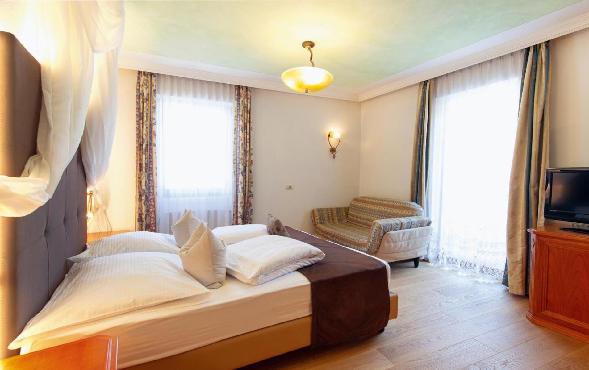 Hotel Engel ズルデルノ 部屋 写真