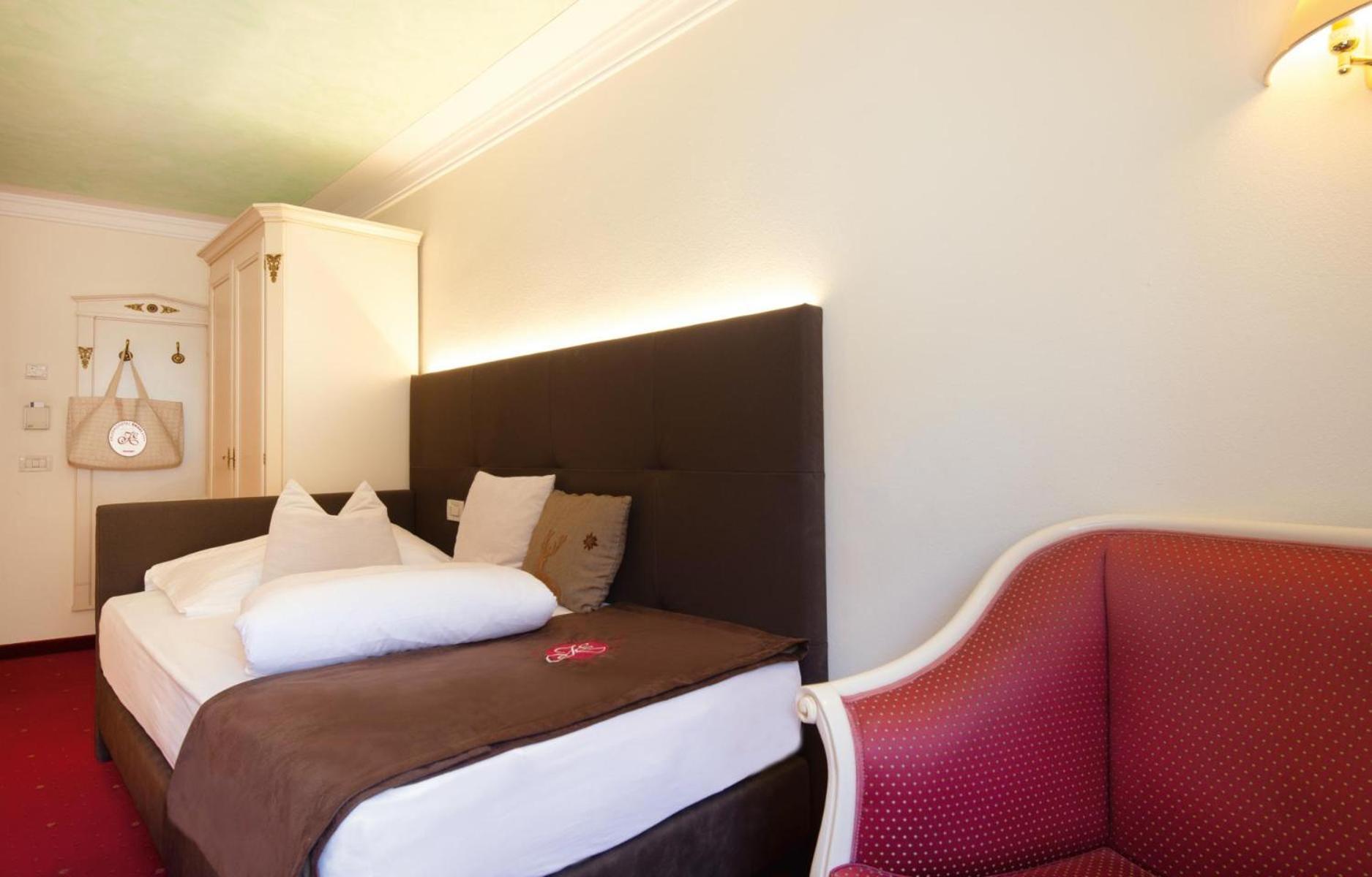 Hotel Engel ズルデルノ 部屋 写真