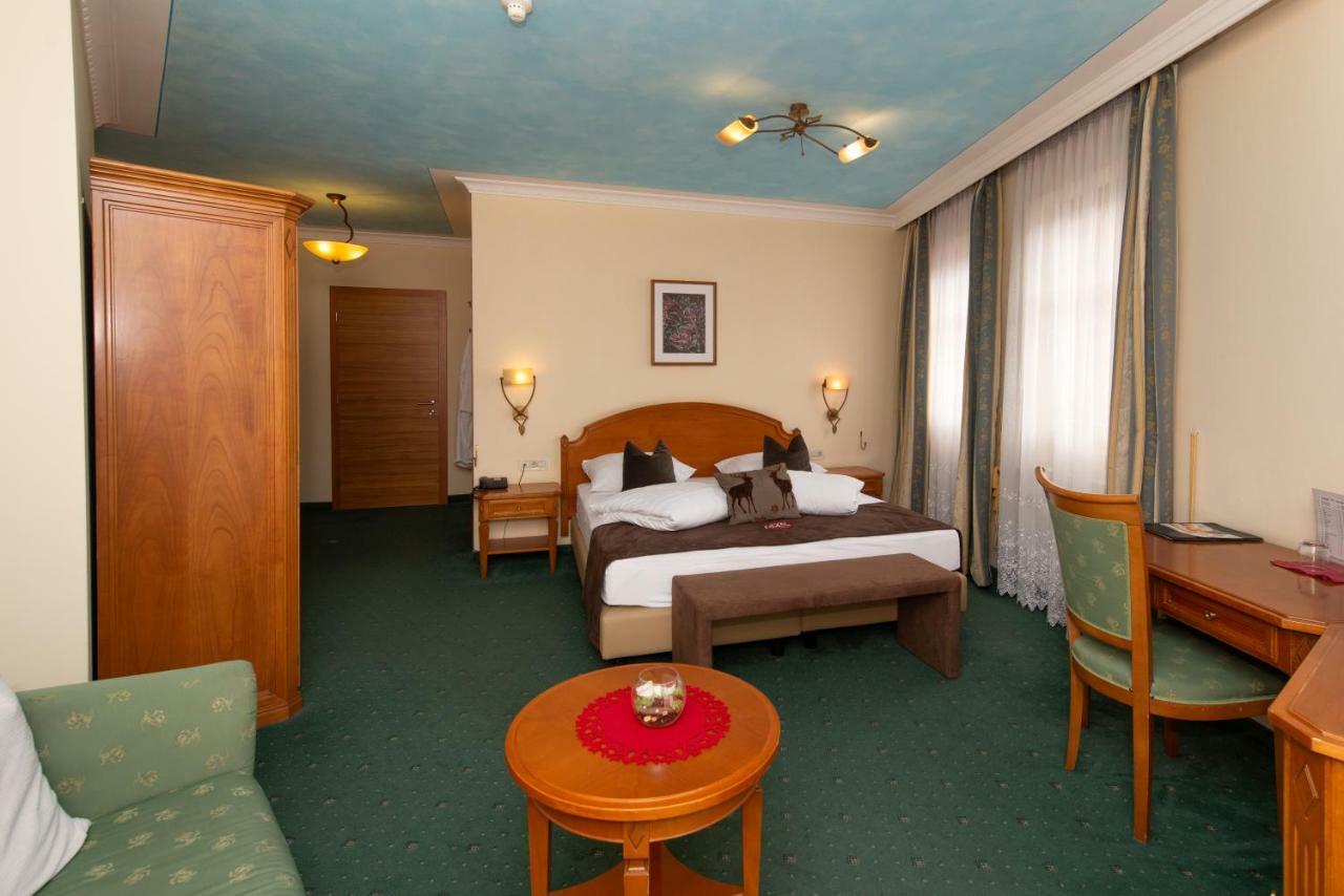 Hotel Engel ズルデルノ エクステリア 写真