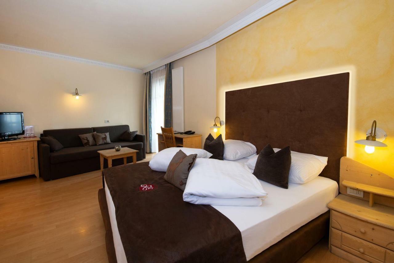 Hotel Engel ズルデルノ エクステリア 写真