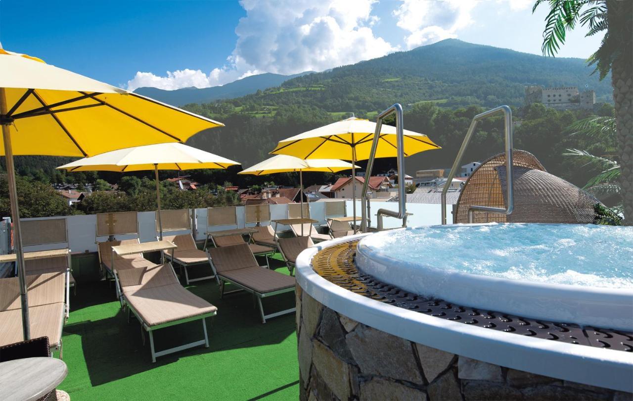 Hotel Engel ズルデルノ エクステリア 写真
