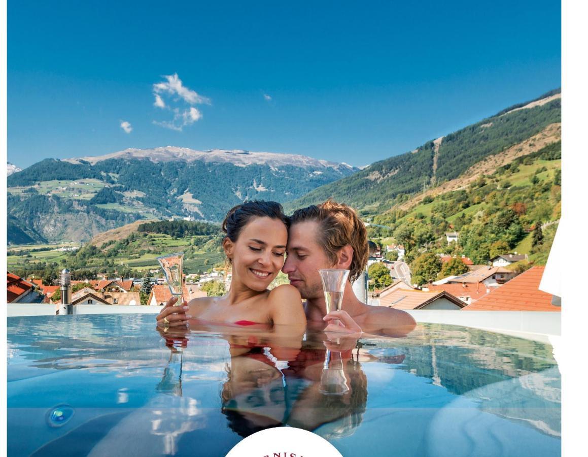 Hotel Engel ズルデルノ エクステリア 写真